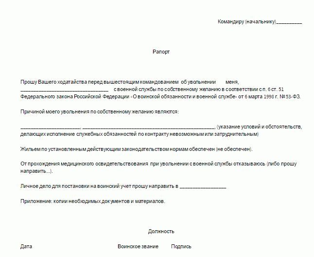 Рапорт военнослужащего. Рапорт на увольнение из армии по собственному желанию. Рапорт на увольнение из вс РФ. Рапорт на увольнение из армии по собственному желанию образец. Образец рапорта на увольнение из вс РФ по собственному желанию.